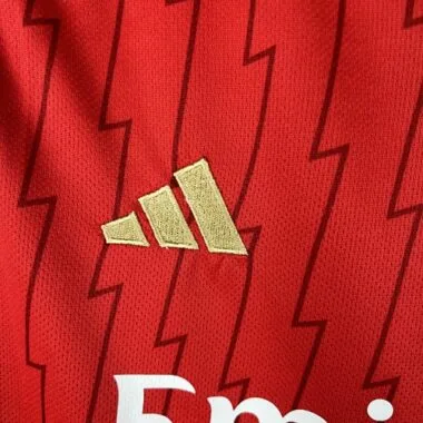 23-24 Women Arsenal Home S-XXL