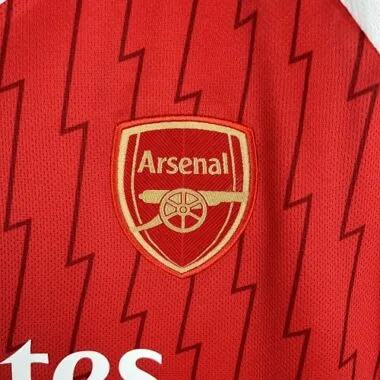 23-24 Women Arsenal Home S-XXL