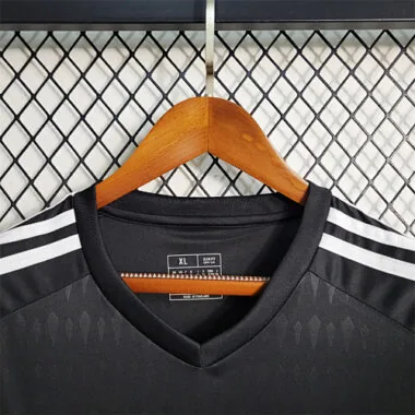 23-24 Arsenal Black Goalkeeper