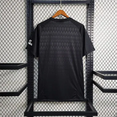 23-24 Arsenal Black Goalkeeper