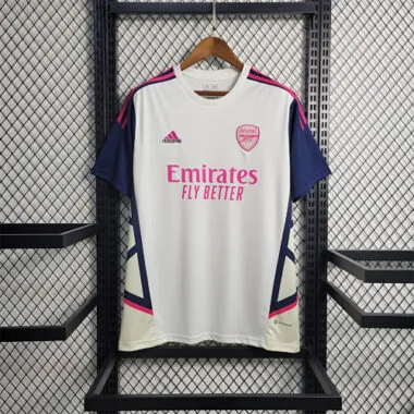 23-24 Arsenal Training Suit