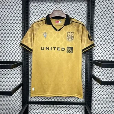 24-25 Wrexham Third Shirt Soccer Uniforms Soccer AAAAJersey Yupoo