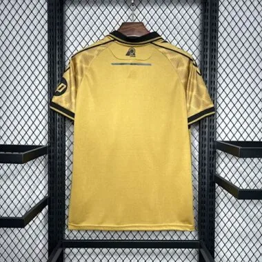 24-25 Wrexham Third Shirt Soccer Uniforms Soccer AAAAJersey Yupoo