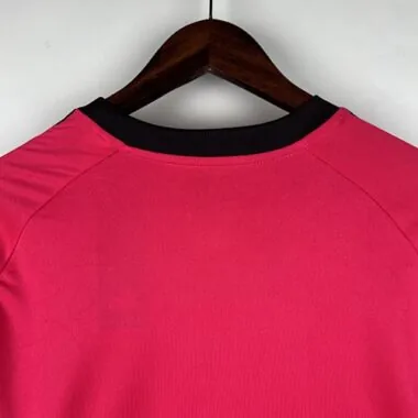 23-24 Fulham away S-4XL