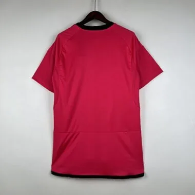 23-24 Fulham away S-4XL
