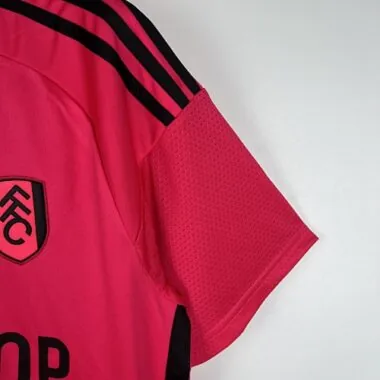 23-24 Fulham away S-4XL
