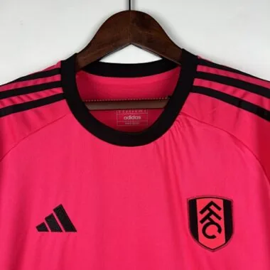 23-24 Fulham away S-4XL