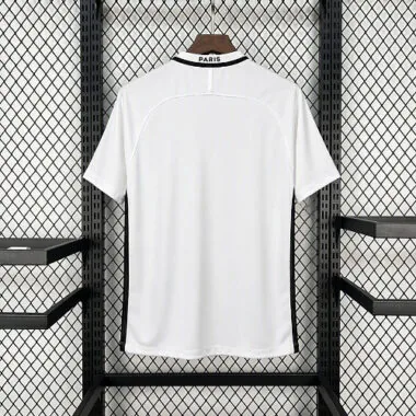 16-17 PSG third Kit Retro Soccer T-Shirt AAAAJersey Supply Yupoo