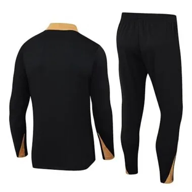 24-25 PSG Long Sleeve Training Suit Football Shirts
