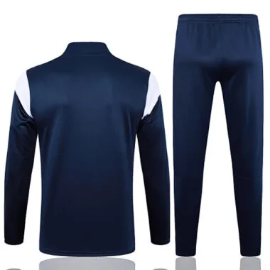 23-24 Marseille Long Sleeve Training Suit Yupoo(8)