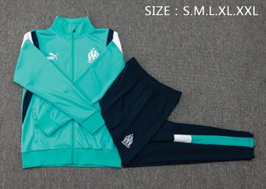 23-24 Marseille Jackets Yupoo(2)