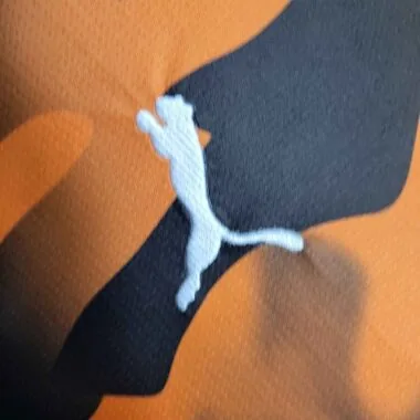 23-24 Marseille Second Away S-4XL