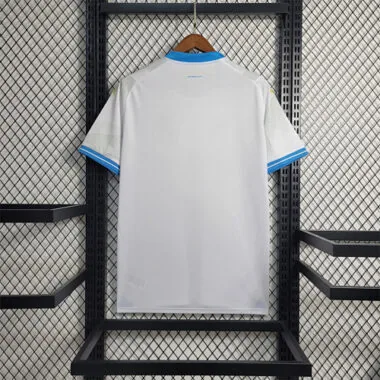 23-24 Marseille home Size S-4XL