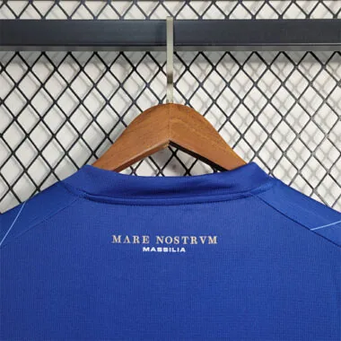 23-24 Marseille away size S-4XL