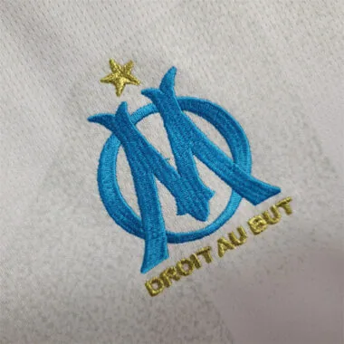 23-24 Marseille home Size S-4XL