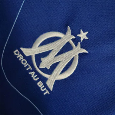 23-24 Marseille away size S-4XL