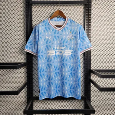 23-24 Marseille Training Special Edition