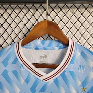 23-24 Marseille Training Special Edition
