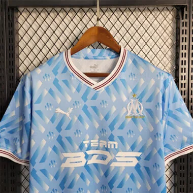 23-24 Marseille Training Special Edition