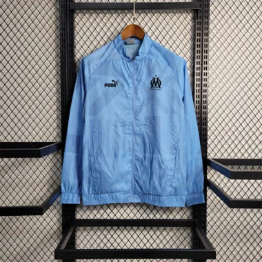 23-24 Windbreaker Marseille