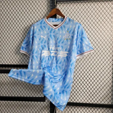 23-24 Marseille Training Special Edition