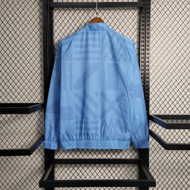 23-24 Chaqueta cortavientos Marsella
