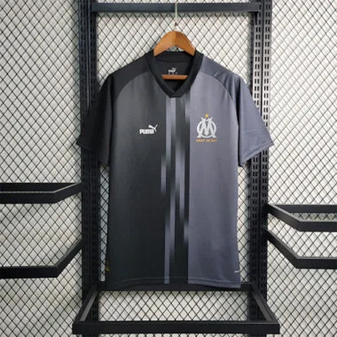 23-24 Marseille Training Suit