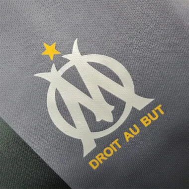 23-24 Marseille Training Suit