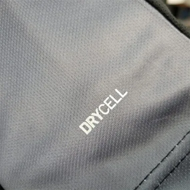 23-24 Marseille Training Suit