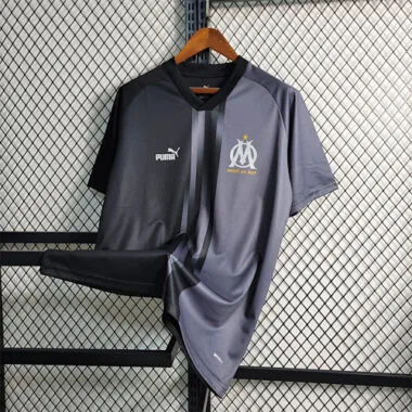 23-24 Marseille Training Suit