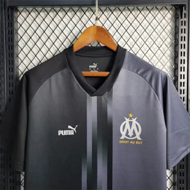 23-24 Marseille Training Suit