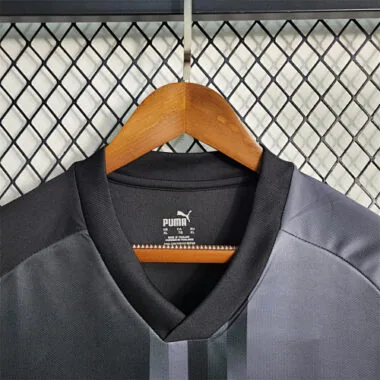 23-24 Marseille Training Suit