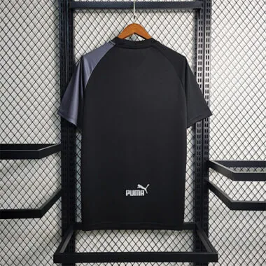 23-24 Marseille Training Suit