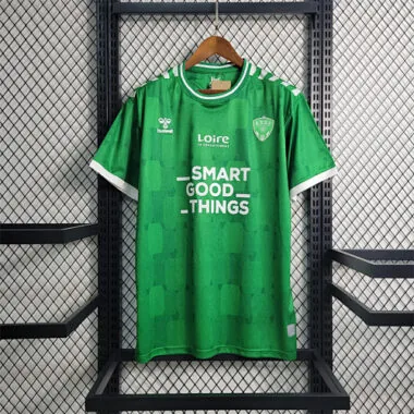 23-24 Saint Etienne Home Size S-XXL