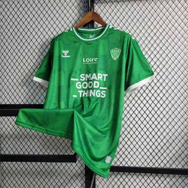 23-24 Saint Etienne Home Size S-XXL