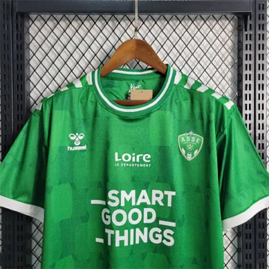 23-24 Saint Etienne Home Size S-XXL