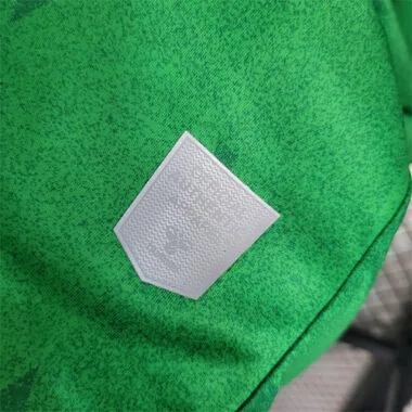 23-24 Saint Etienne Home Size S-XXL