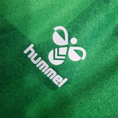 23-24 Saint Etienne Home Size S-XXL