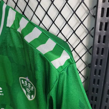 23-24 Saint Etienne Home Size S-XXL