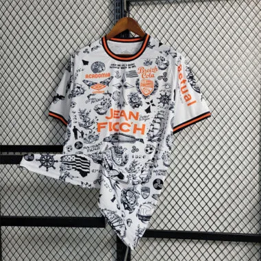23-24 Lorient Special Edition