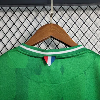 23-24 Saint Etienne Home Size S-XXL