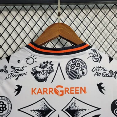 23-24 Lorient Special Edition