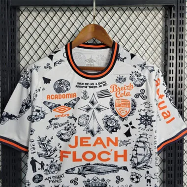 23-24 Lorient Special Edition
