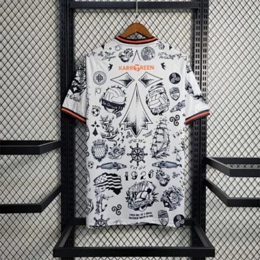 23-24 Lorient Special Edition