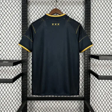 26-27 Ajax Away Kit Soccer T-Shirt AAAAJersey Supply Yupoo