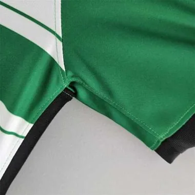 22-23 Sporting Lisbon Home Shirt Football Jerseys Yupoo