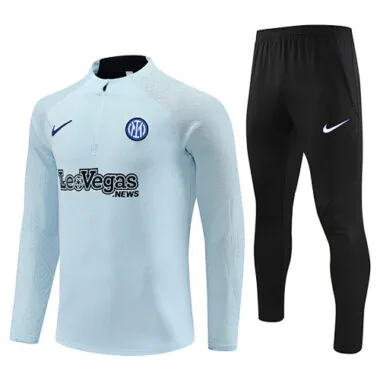 23-24 Inter Milan Long Sleeve Training Suit Yupoo(3)