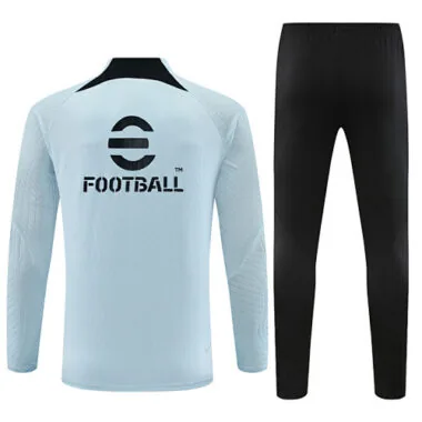 23-24 Inter Milan Long Sleeve Training Suit Yupoo(3)
