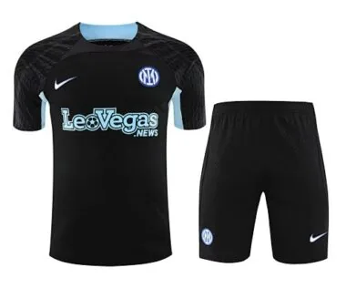 23-24 Inter Milan Training Soccer Jerseys Yupoo(2)