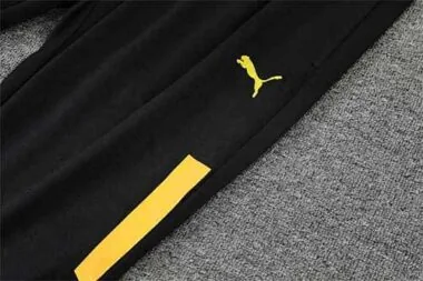 Polo Dortmund dark grey